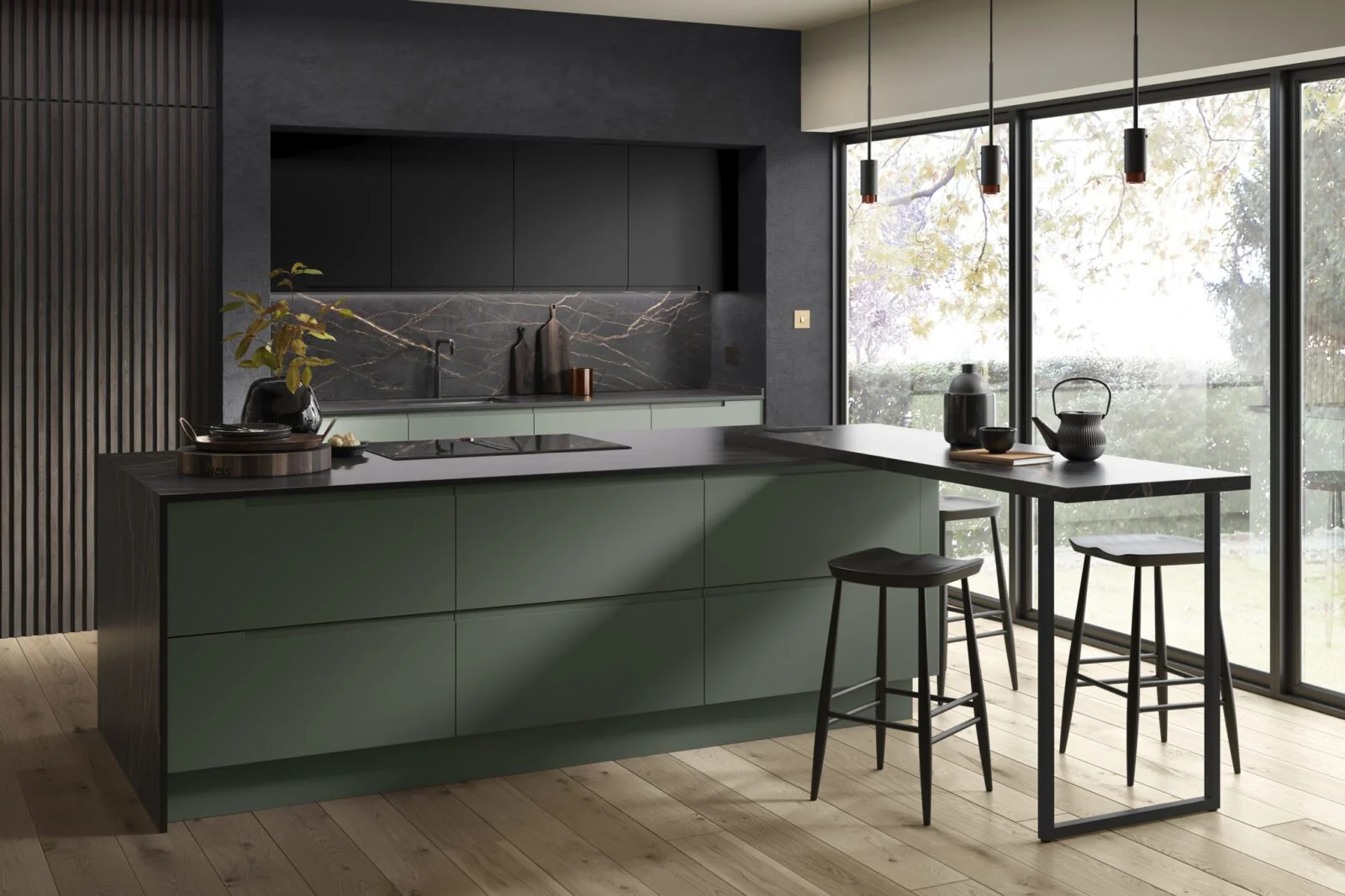 kitchens preston showroom